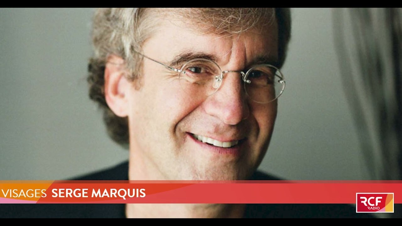 Docteur Serge Marquis : l'ego, ce grand piège de la modernité