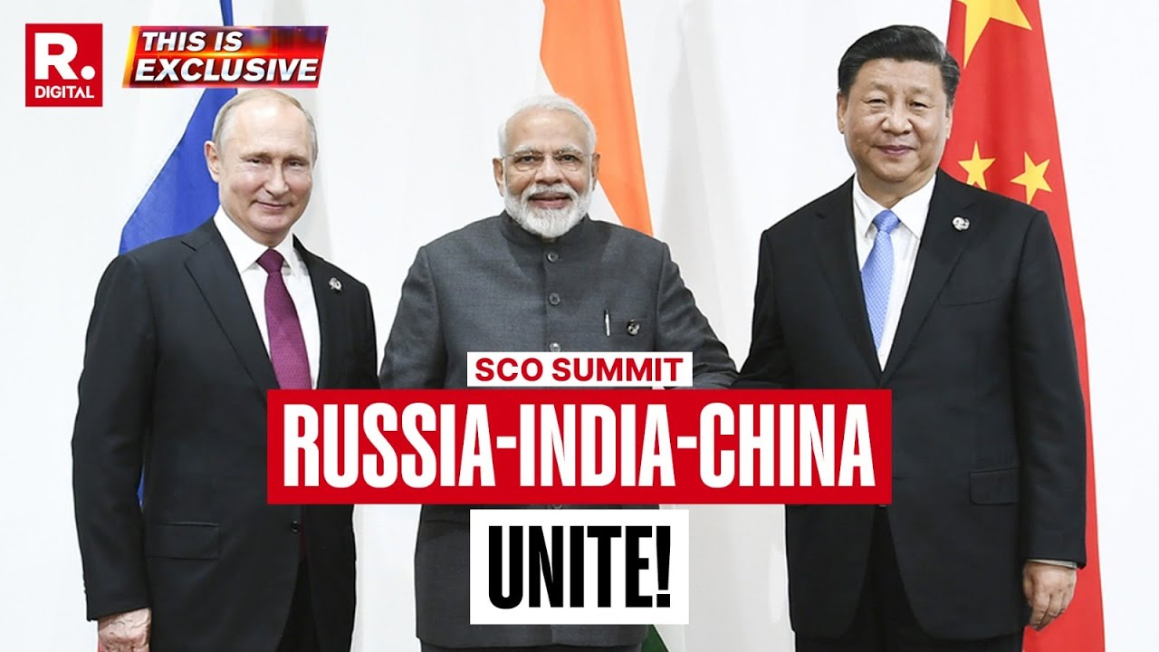This Exclusive: PM Modi In Japan For Tokyo Summit, To Attend SCO Summit In China's Beijing Next