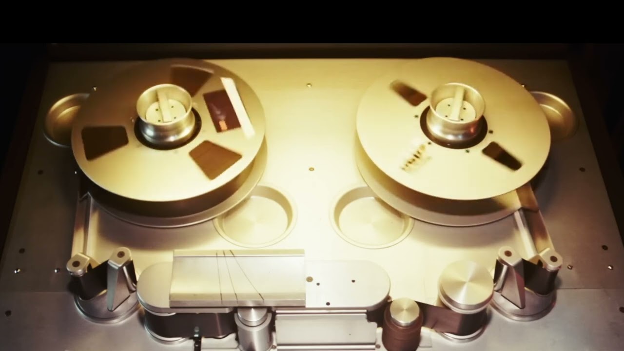 An Analog Christmas - LHX | Official Audio