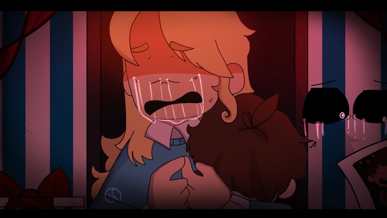 Episode 6: -Night of our souls- | The Ocean Rose | [FnafRP]