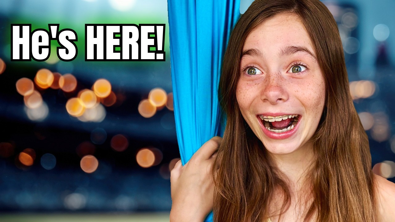 Does Little Mama have a BOYFRIEND?😮 Part 3: He's HERE!😬