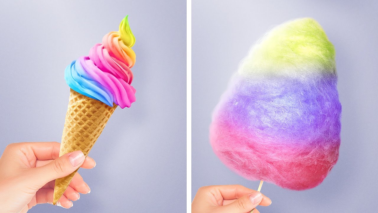 LAS MEJORES IDEAS DE POSTRES FÁCILES || DELICIOSAS RECETAS DE TIKTOK