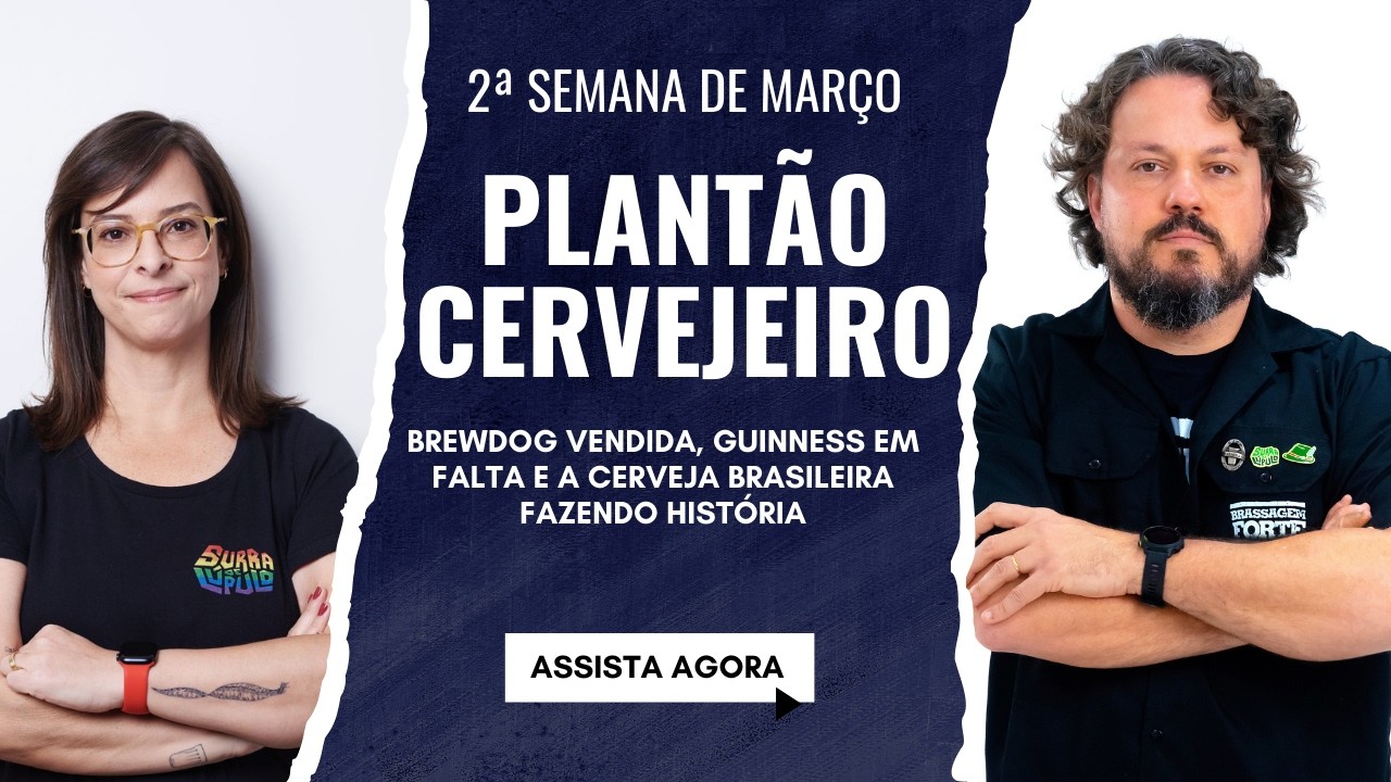 2ª Semana de Março 2026