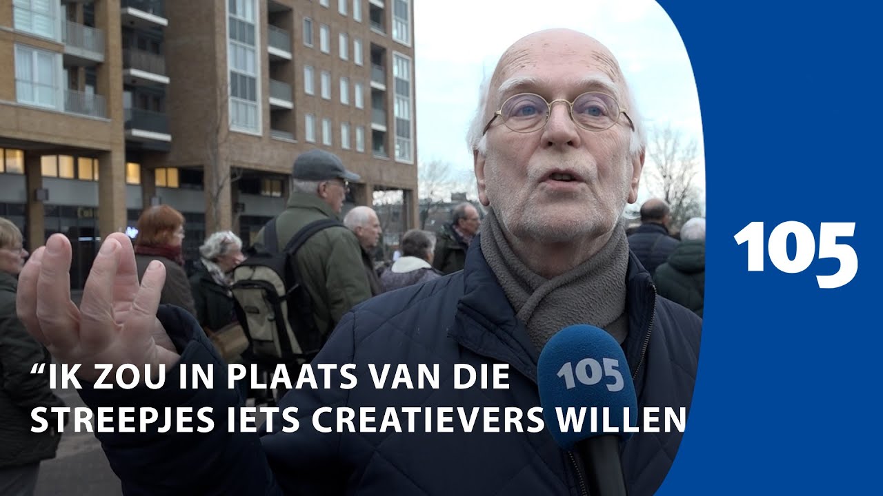 Informatiemarkt Schalkwijk centrum| Haarlem105