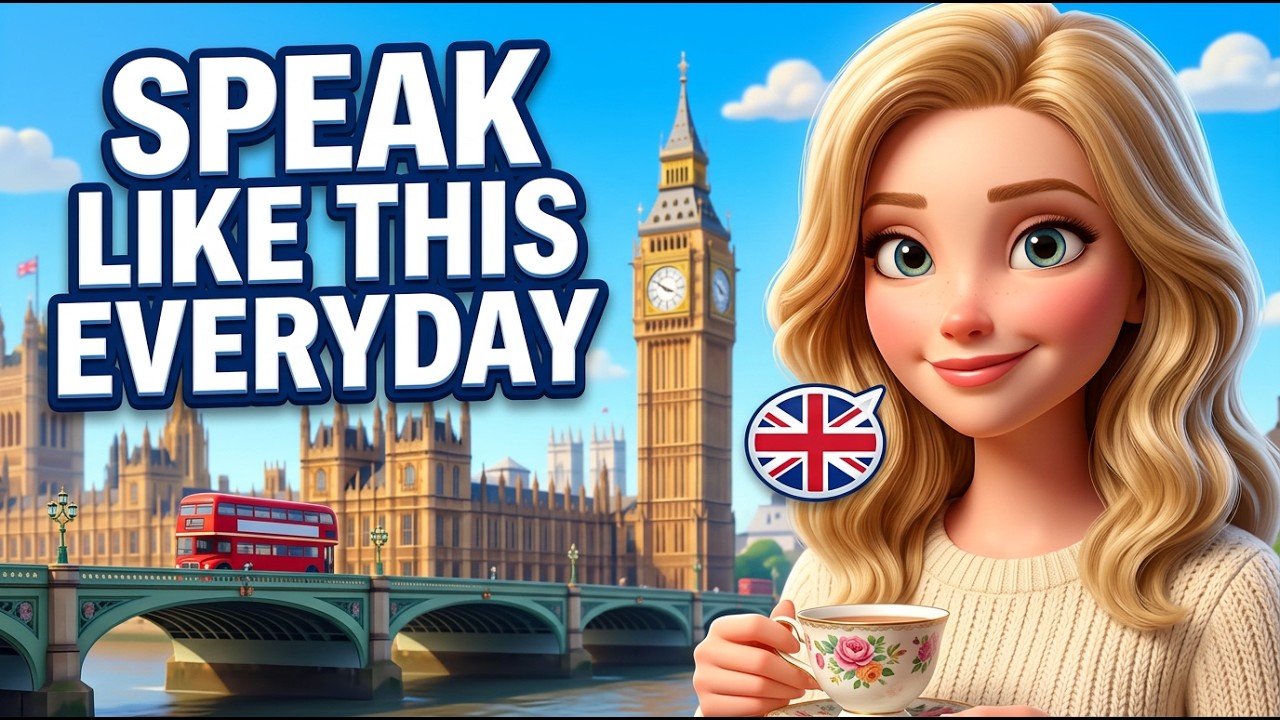 The Mistakes You Don't Hear (How to Speak English Fluently at Home) | English Podcast