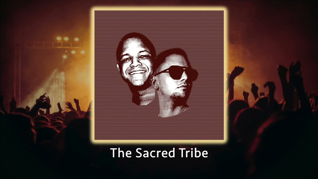 David Hopperman, Ladour, Idd Aziz, Kahari - Kula (Chaleee & Kie Remix) -  #afrohouse