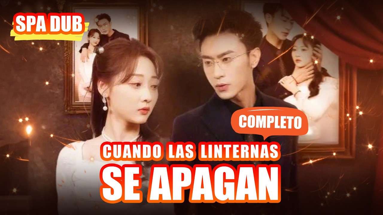 💔¡Años buscándola, es su esposa!🔥 Esposa torturada=su Bai Yueguang⚡【Doblado Esp】