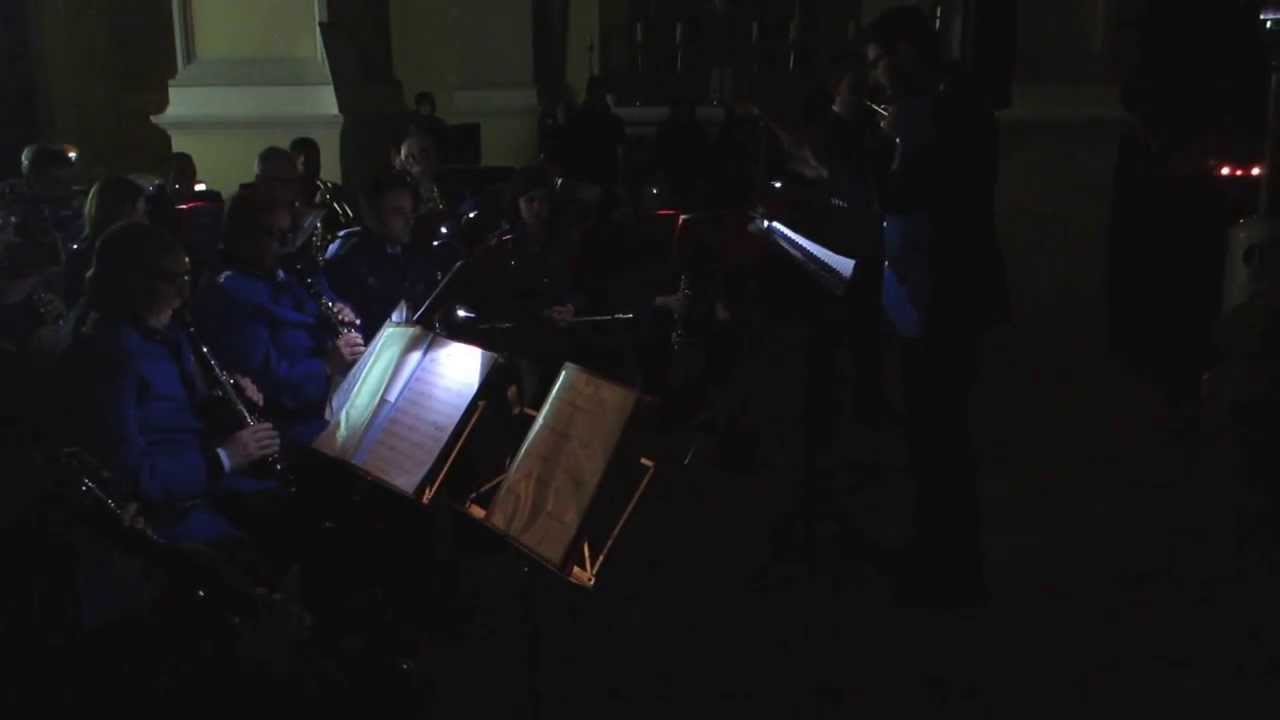 Morricone- Gabriel's Oboe (THE MISSION)- Tromba Solista M&deg; SIMONE PERNAZZA