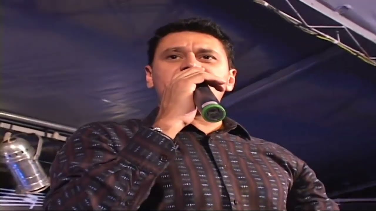 História De Um Lar - Zé Marco & Adriano  [Clipe Ao Vivo No Gideões Oficial] (@BelemNetwork)