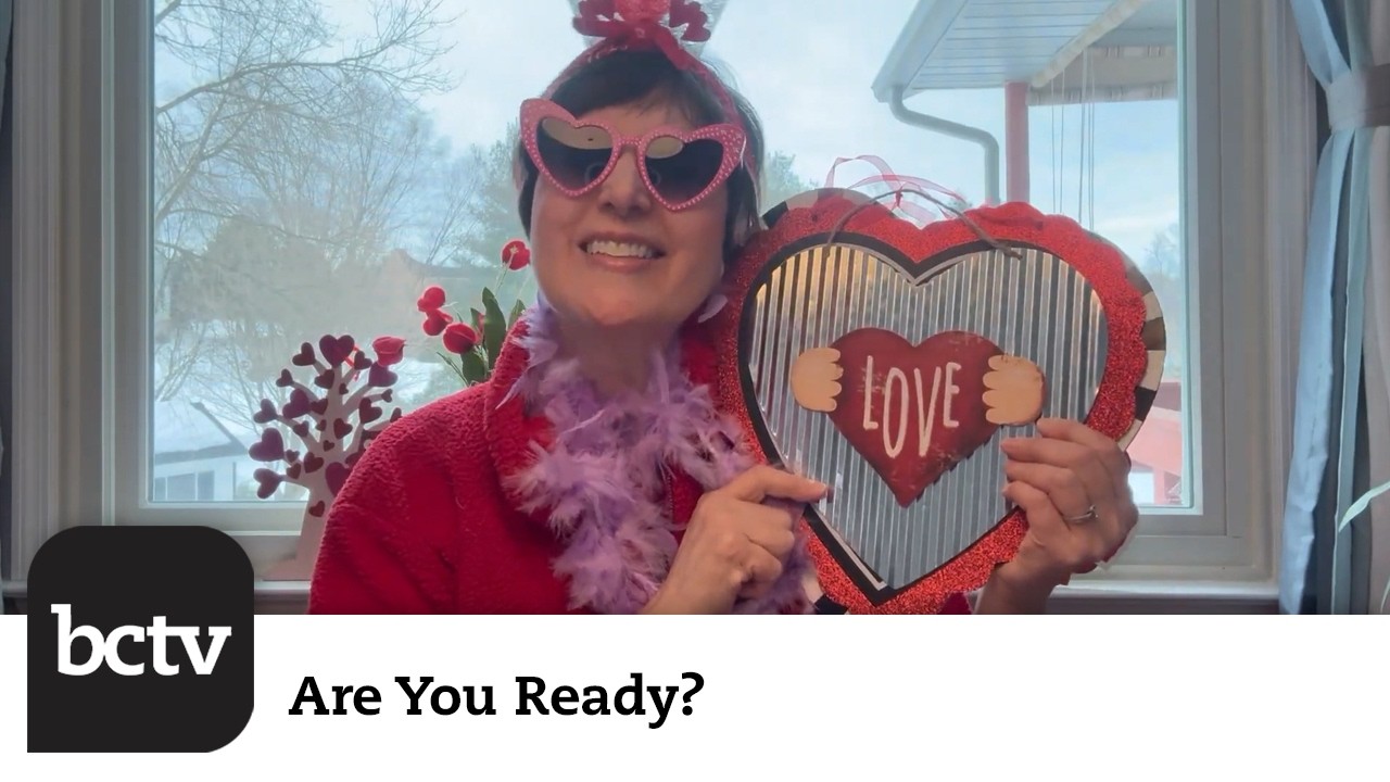 Valentines | Are You Ready?