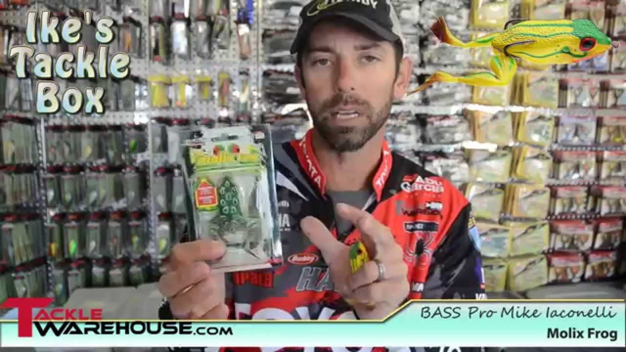 Secret Topwater Fishing Tip - Frog Tricks to Catch Big Bass