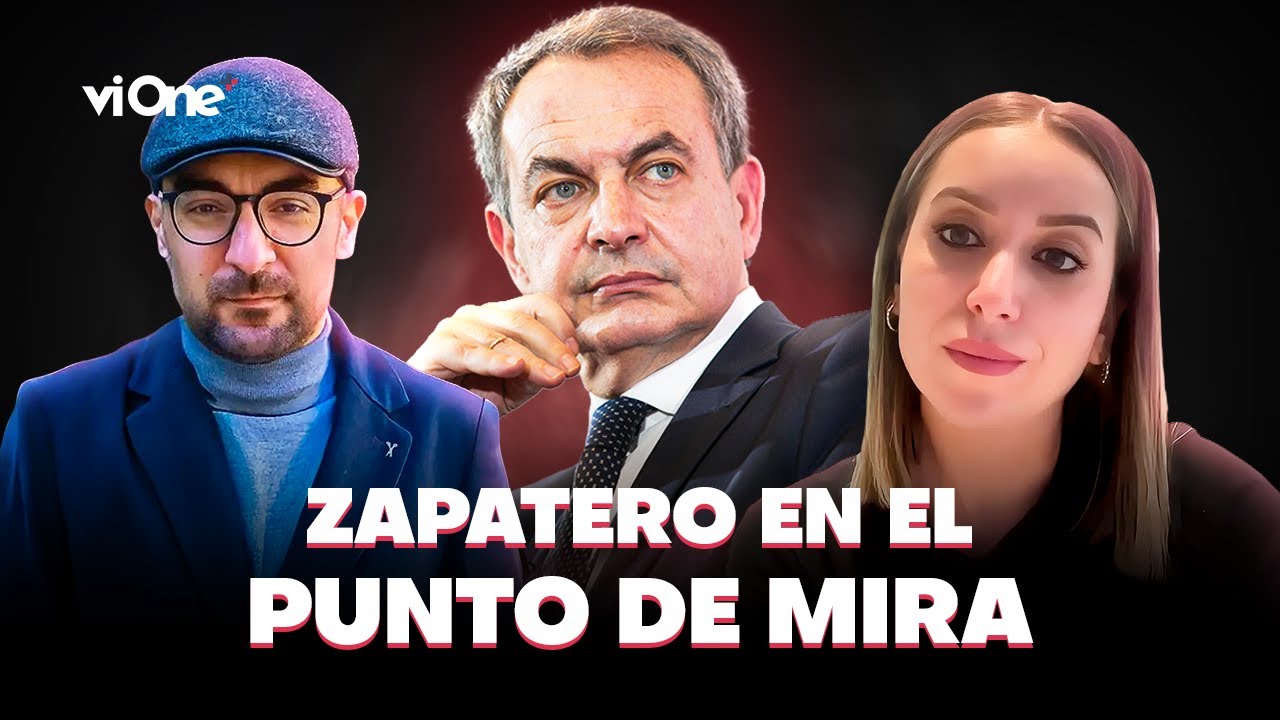 El caso Plus Ultra entra en una nueva fase