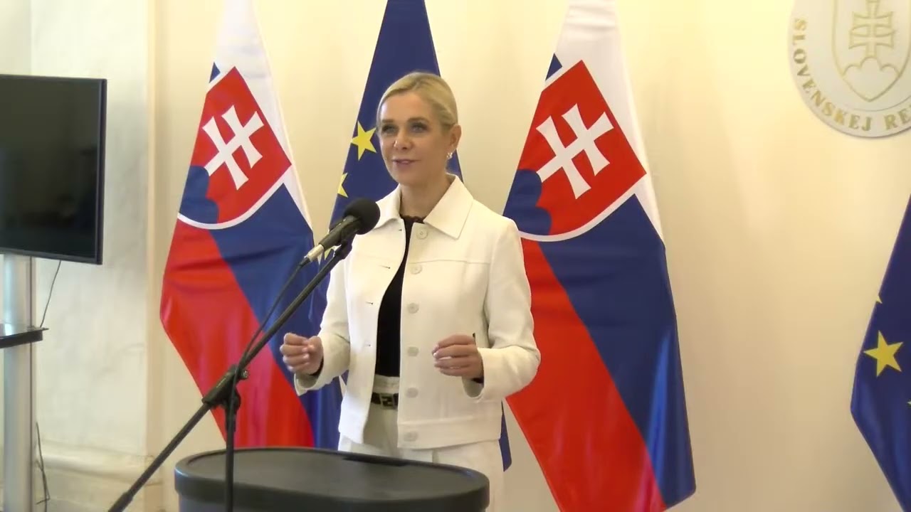 Sakov&aacute;: Energopomoc asi nebude možn&eacute; financovať z eurofondov