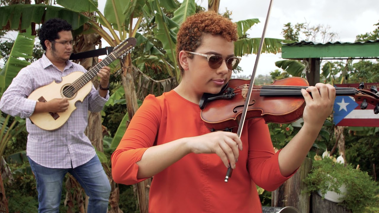 Aguinaldo Cagueño Hermanos Laboy Ruiz PRCCI 2021