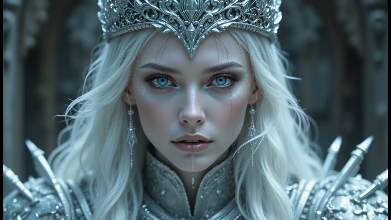 I Hid from the Princess—Her Tears Found Me Anyway | Galactic HFY Sci-Fi