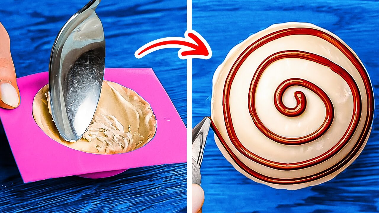 Ricette di dolci da leccarsi i baffi, alla portata di tutti
