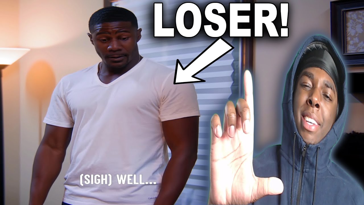 Kid Is FAT SHAMED At His School ft. @BigBoyTV | Dhar Mann Reaction