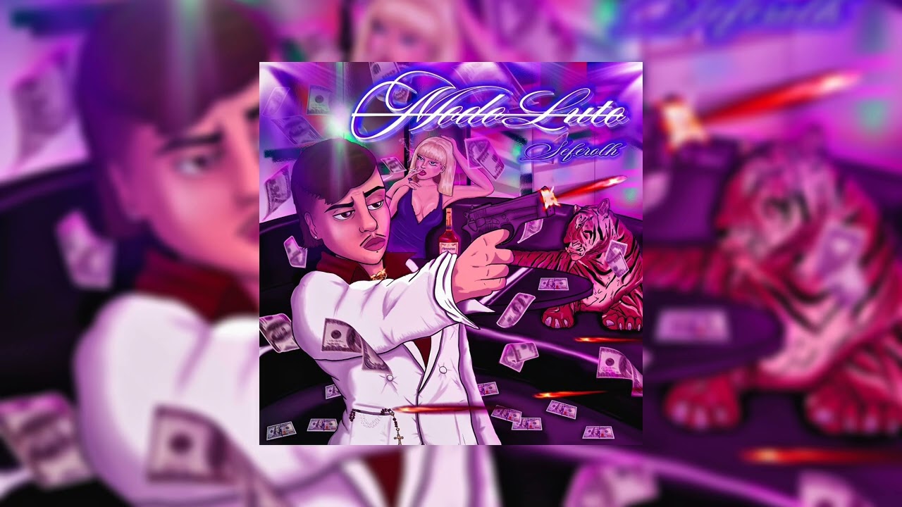Modoluto - Seferolh Prod.Trave #modoluto
