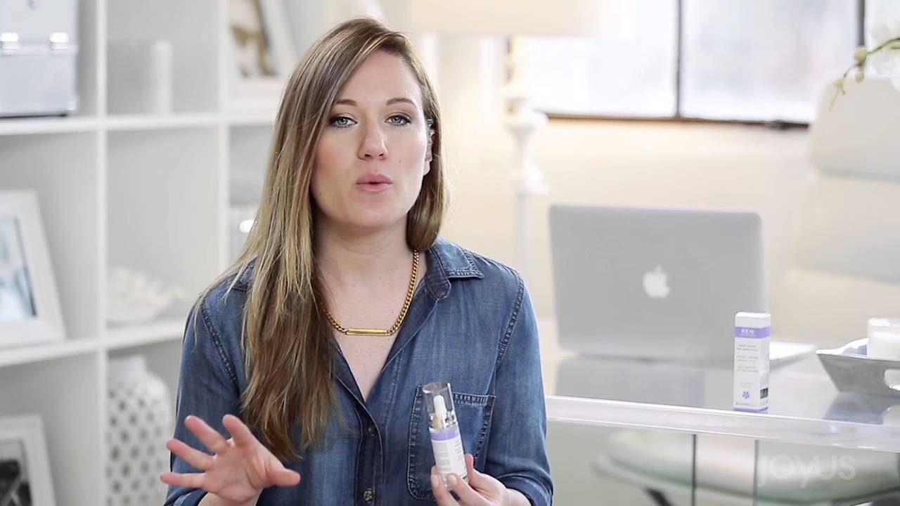 Instant gratification: erase fine lines