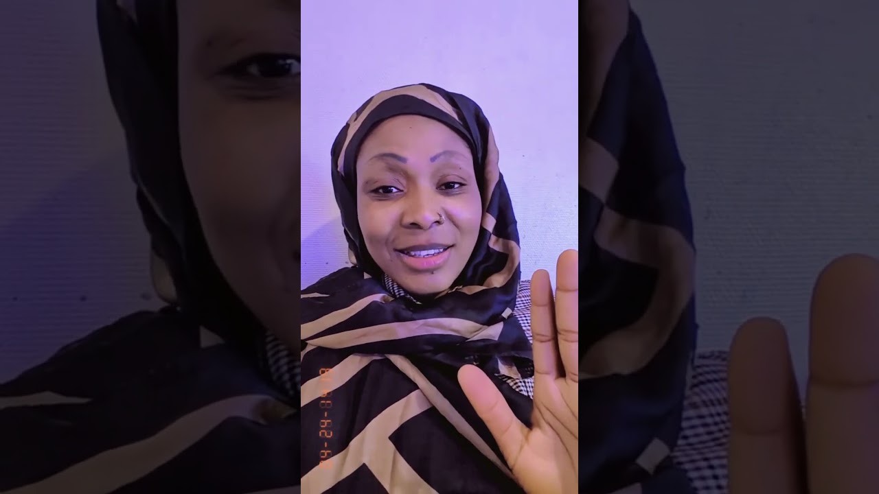 Oumou Balayira s'exprime, venez ! #130