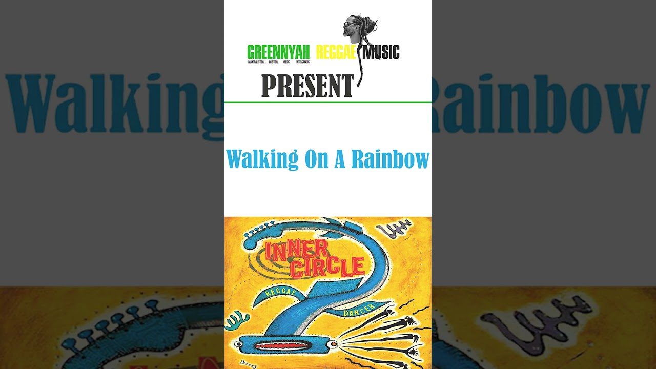 INNER CIRCLE 3 IN 1 MINUTE, GREENNYAH REGGAE MUSIC 
