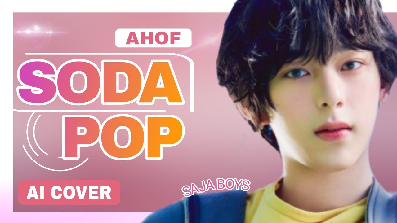 [AI COVER] AHOF 
