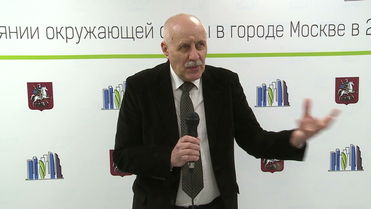 Евгений Гашо: отопление по бабушкам и эффективность теплосетей в котах.