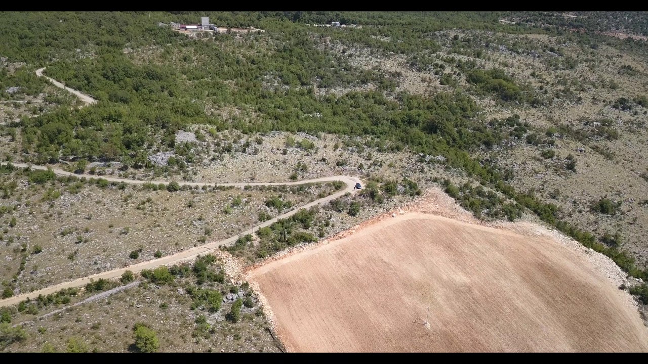 Grude, Hercegovina | Summer 2017