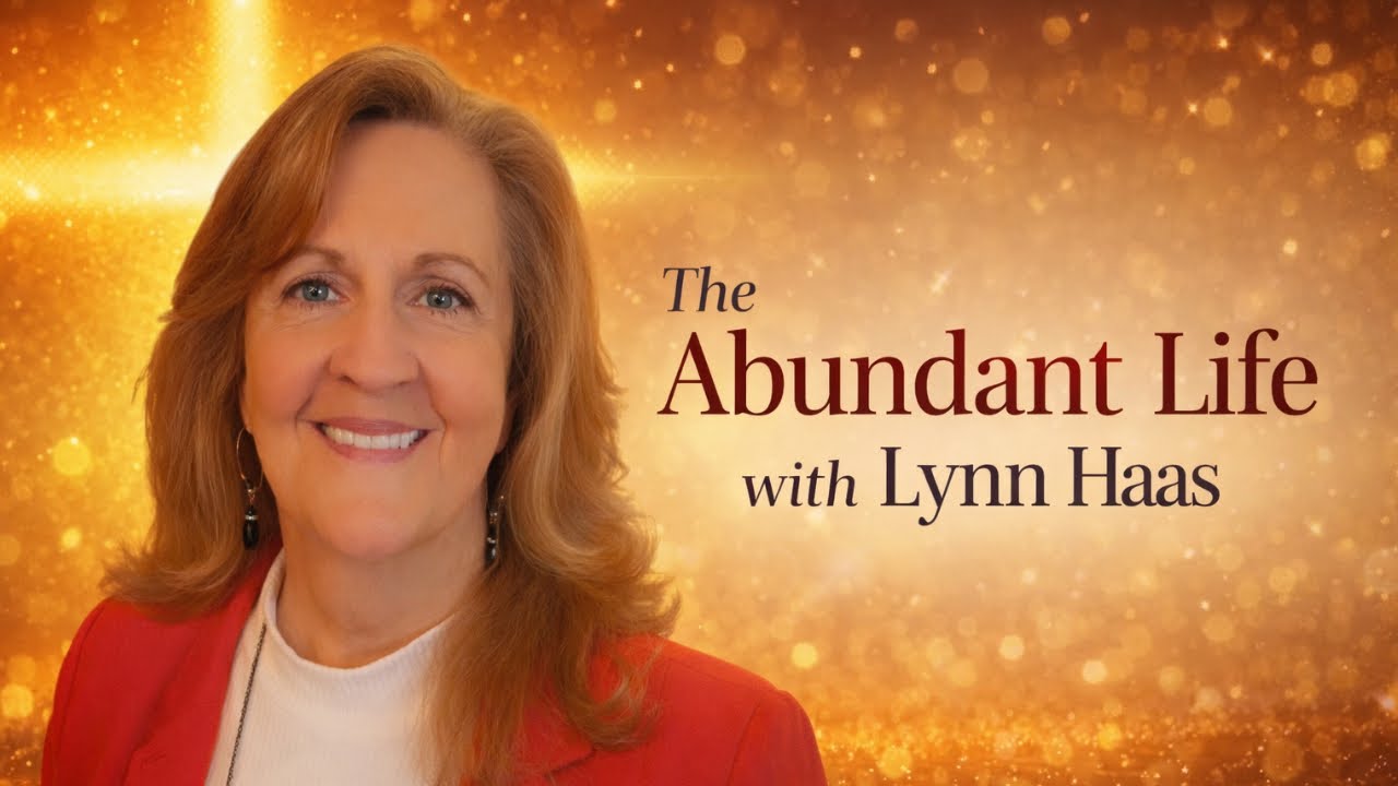 Peace and Joy (The Abundant Life)