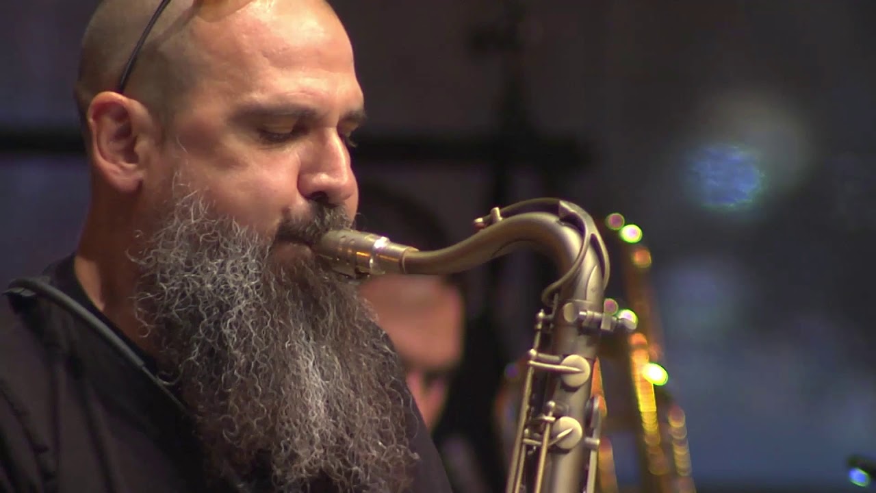 Big Band Sedajazz - ESTE TAMBIÉN - Festival Música a la Mar