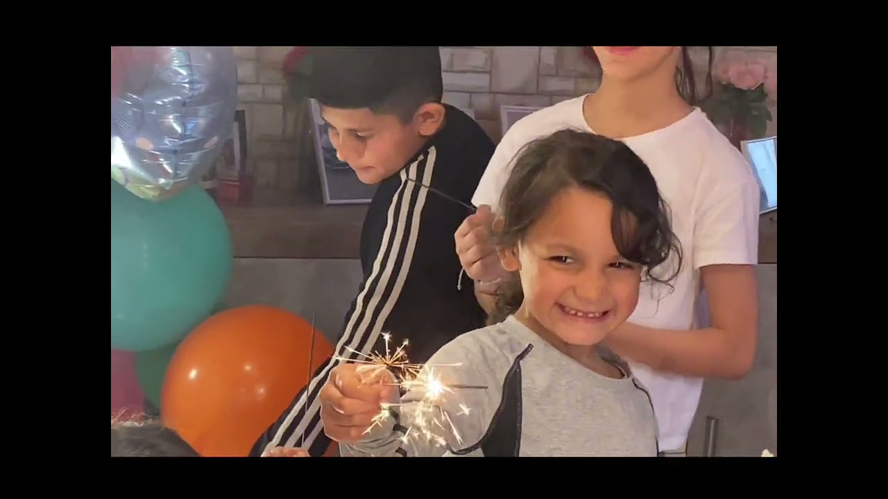 Happy birthday Aisha  2025