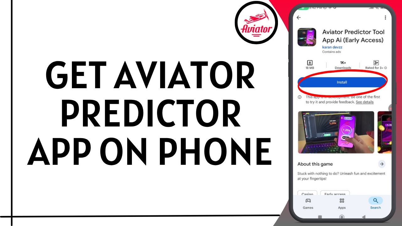 How to download and install Aviator Predictor App on Android and iPhone &mdash; Quick 2025 Guide