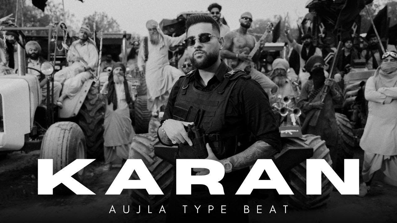 ( FREE_) KARAN AUJLA TYPE BEAT "QUEEN OF HEARTS" | BEAT BOX BRO | JAANI VAID | DEEP BROSS STUDIOZ |