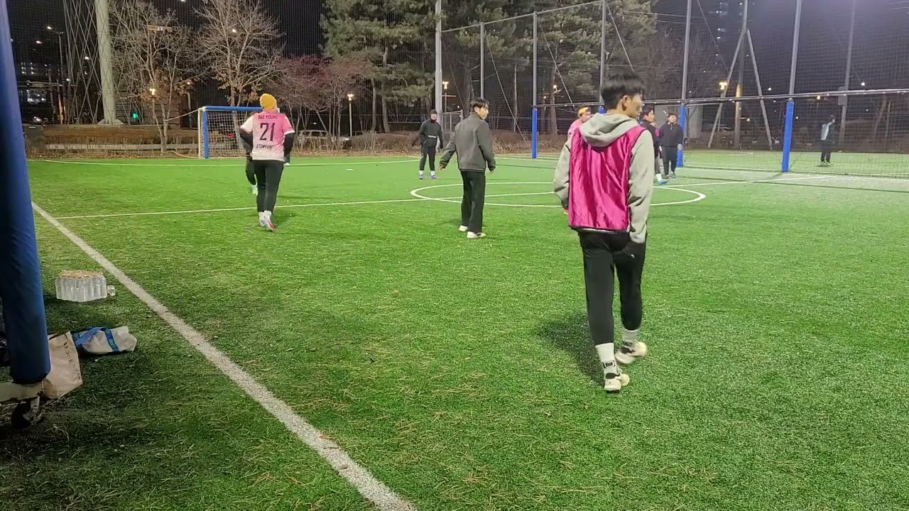 2026.01.10 선유 축구 1