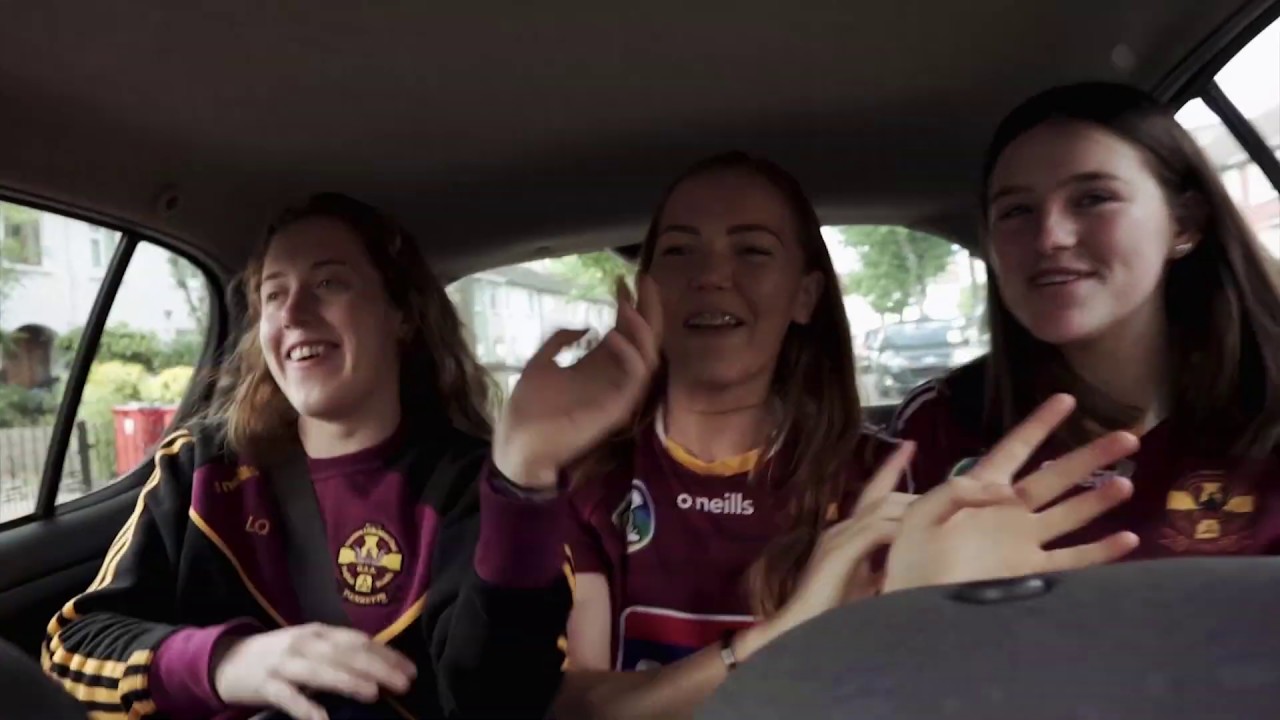 St Oliver Plunkett Eoghan Ruadh GAA Club - This is Community
