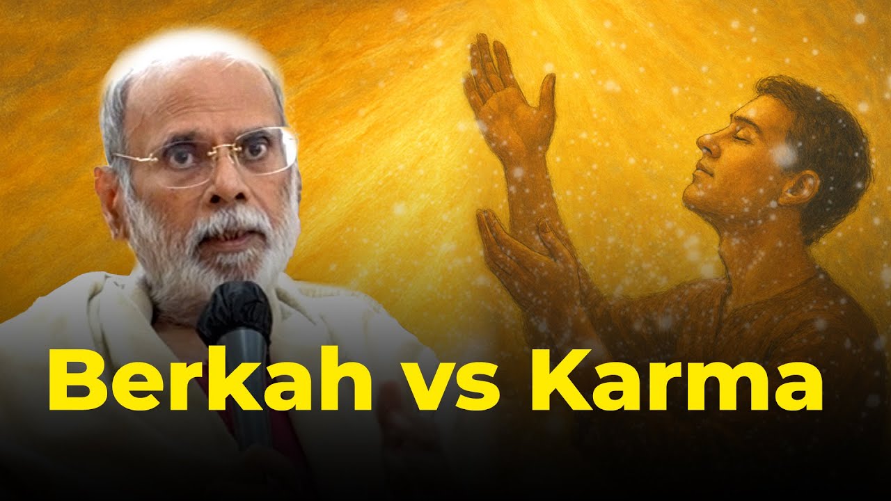 Berkah vs Karma