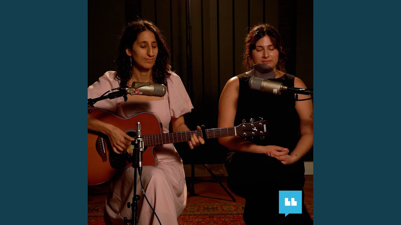 Drink Your Fill (Studio Sessions)