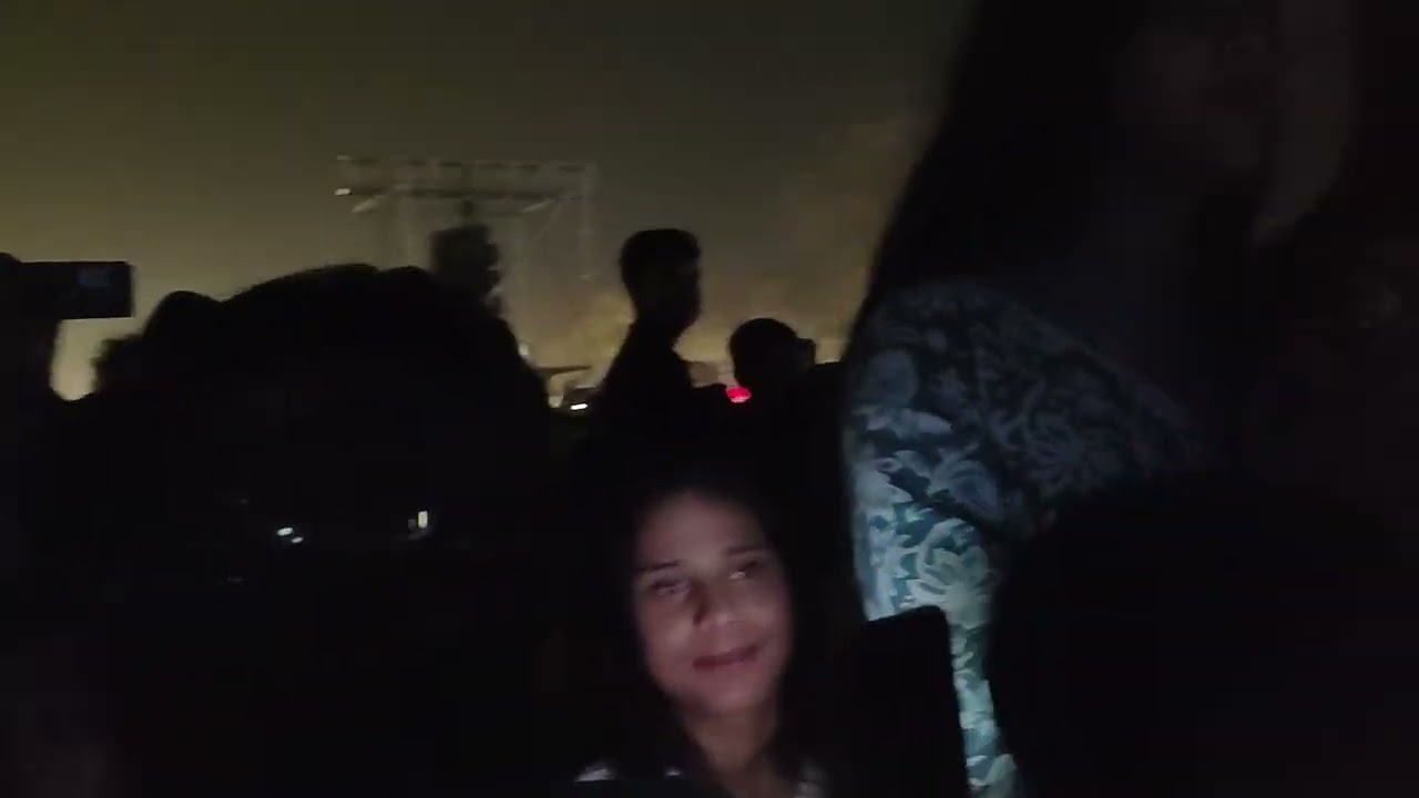 Kailash Kher in CSJMU Kanpur | 28 FEB 2026