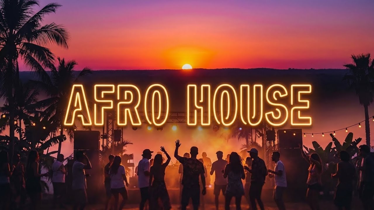 Summer Amapiano 2026 🎶 (Adam Port, Hugel, Diplo, Keinemusik) &ndash; Sunset Afro House Mix #9