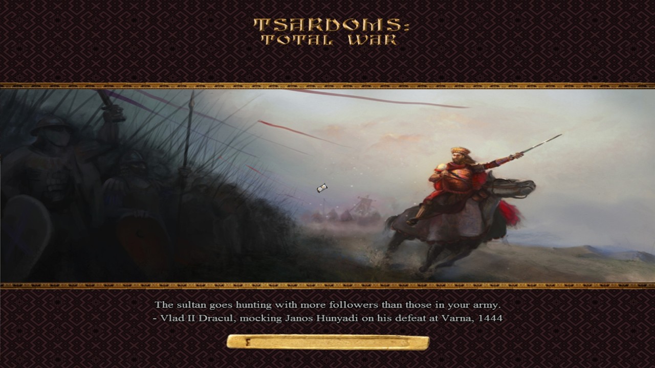 Medieval II: Total War - Tsardoms 2.2(4tpy): Milánói hercegség