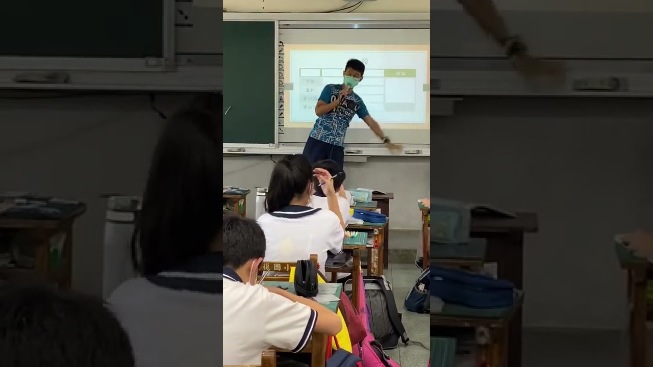 國語～曾俊榮老師