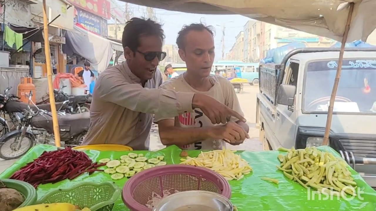 SHADI ME SALAD KI BOOKING 🤣🤣