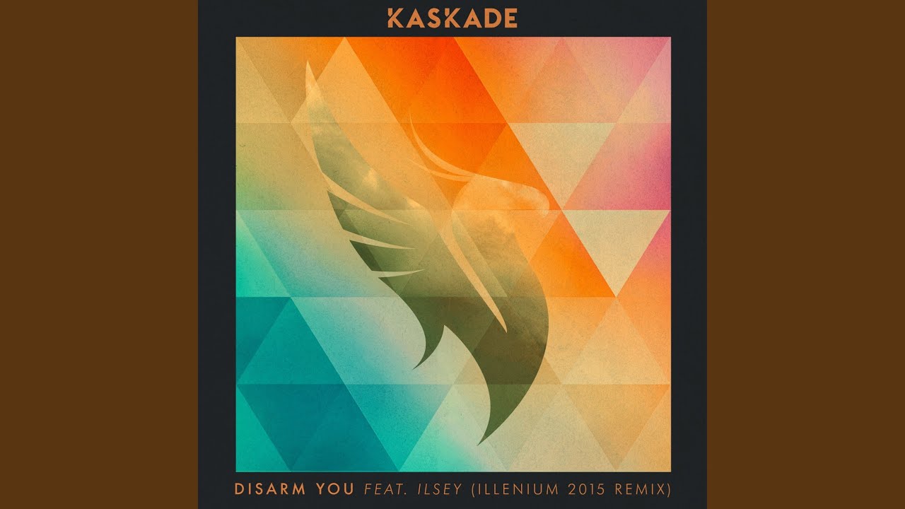 Disarm You (feat. Ilsey) [ILLENIUM 2015 Remix]