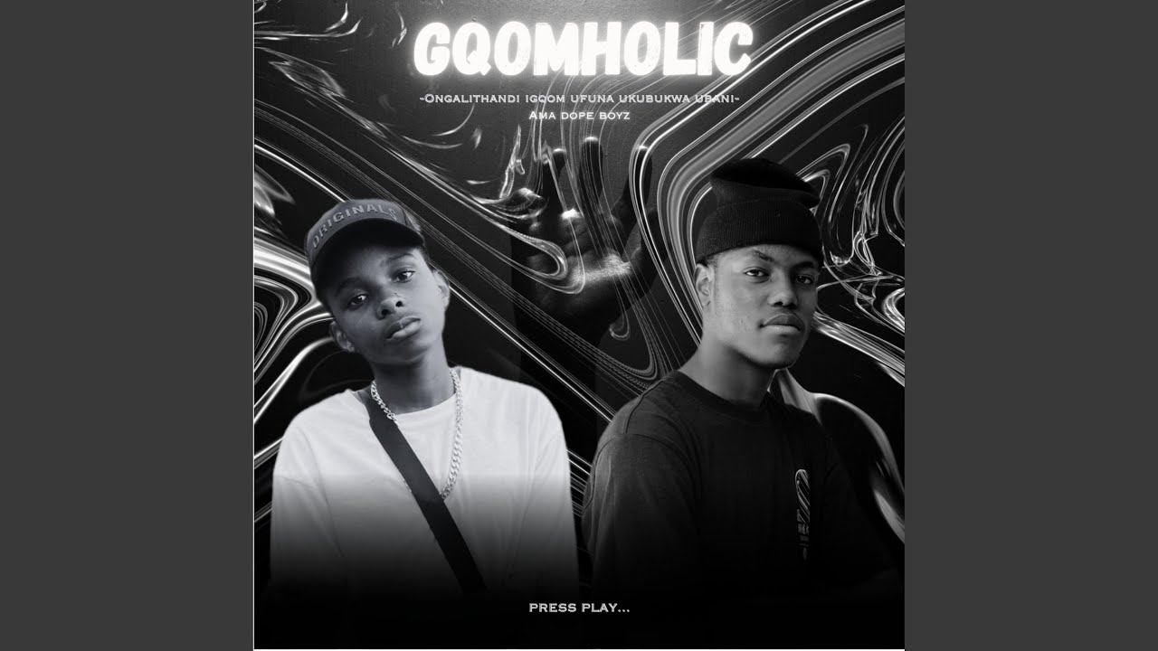 We are not done (feat. Kiing skelow)