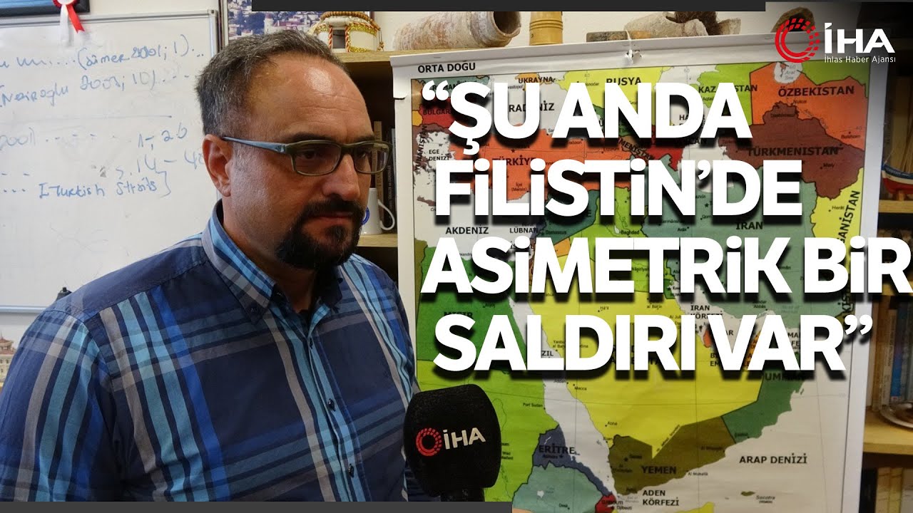 Prof. Dr. İsmail Köse: 