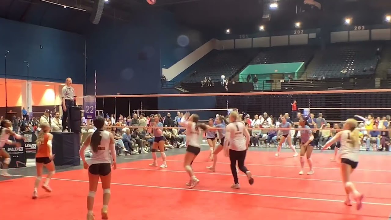 WPVC 14AO Holiday Challenge 12-13-25 Highlights