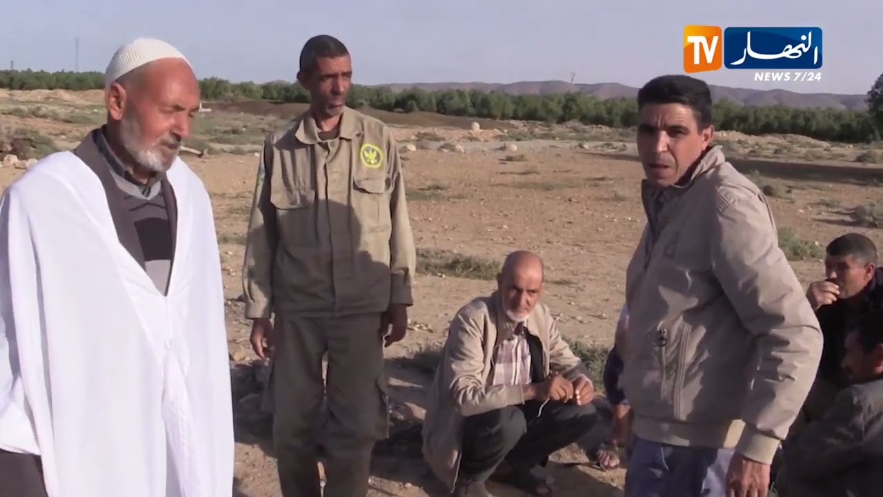 باتنة: انتعاش ظاهرة سرقة المواشي ببلدية سفيان