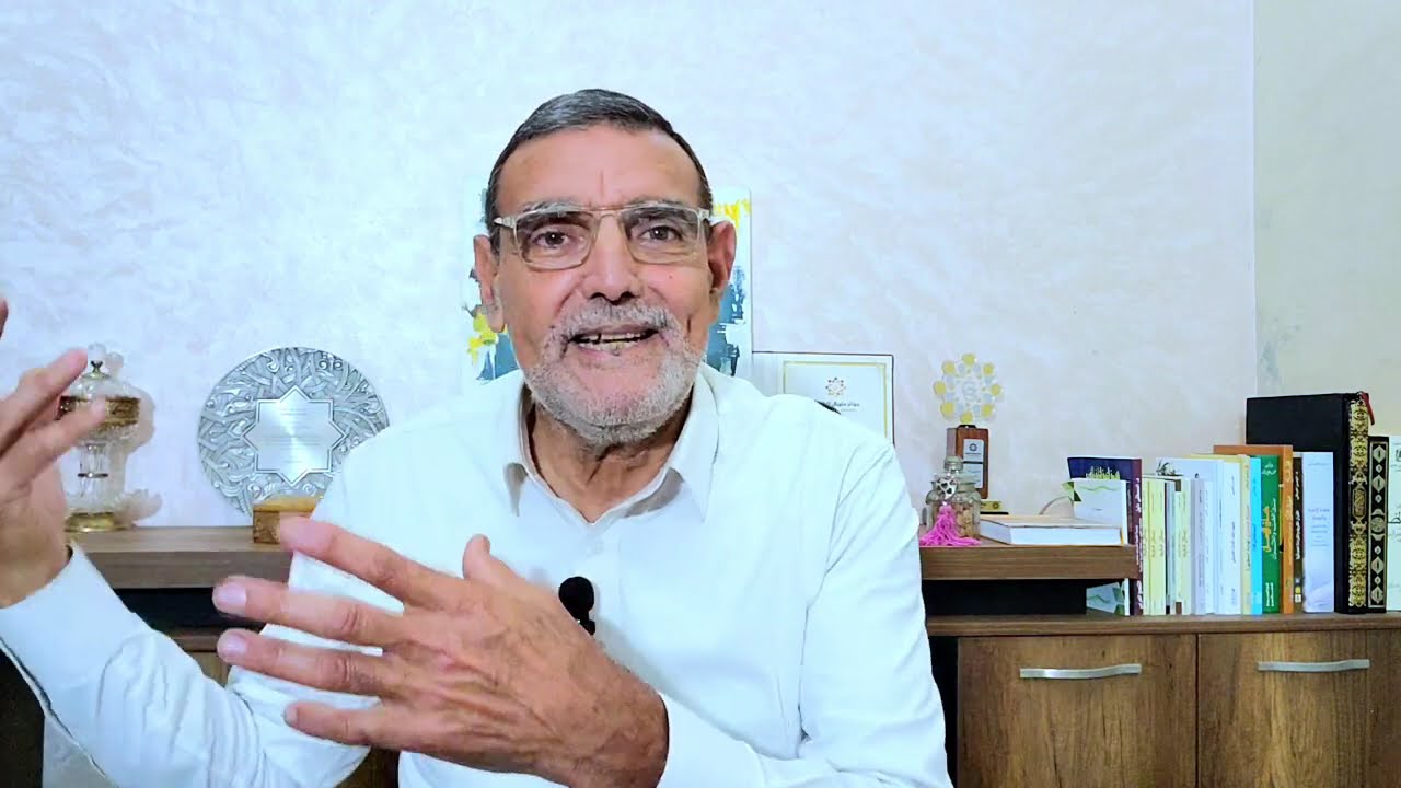 الدكتور محمد فائد //  الكهنوت يركب على موجة بما يسمى بزلزال ابست ـ ين ليحنط الناس وليضلل الشباب