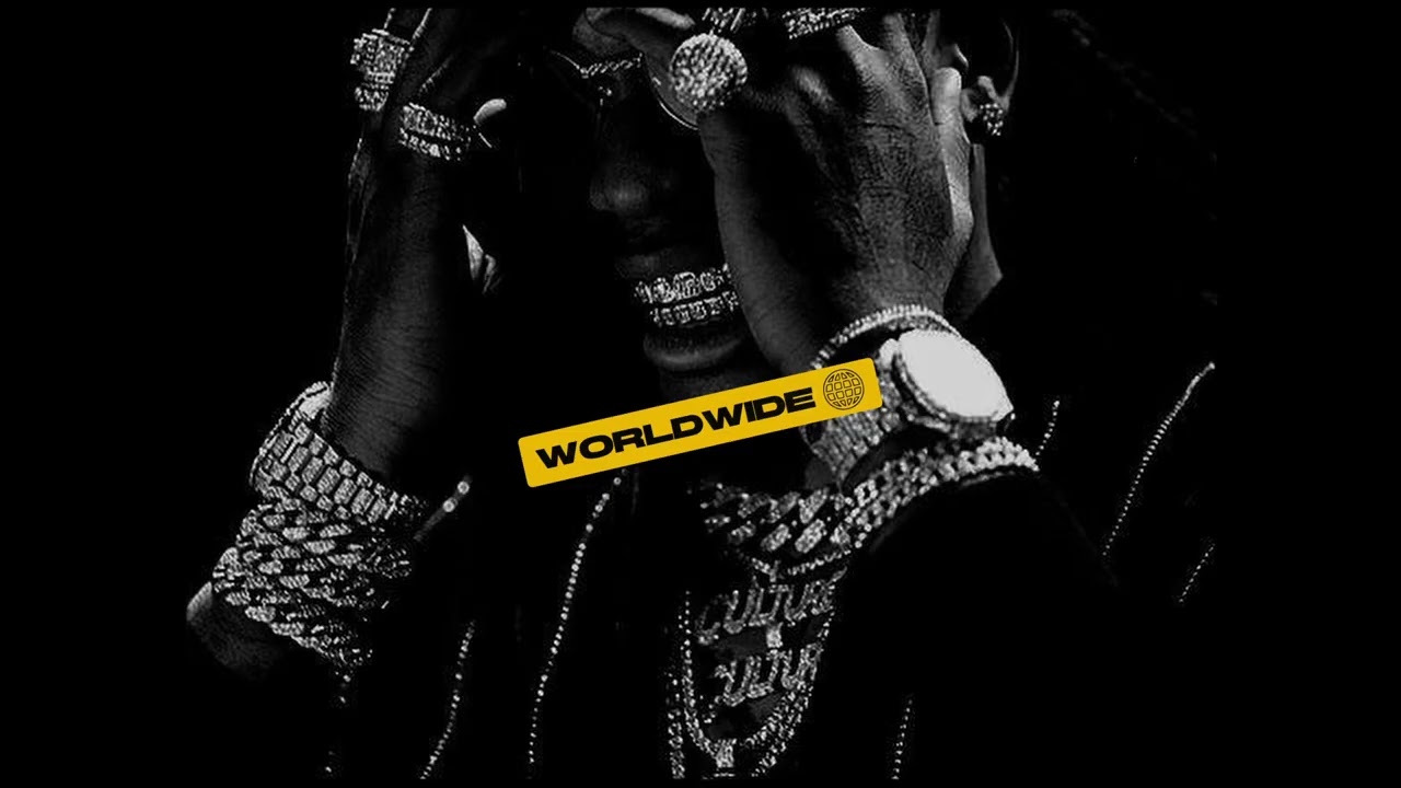 Piano Trap Type Beat - 
