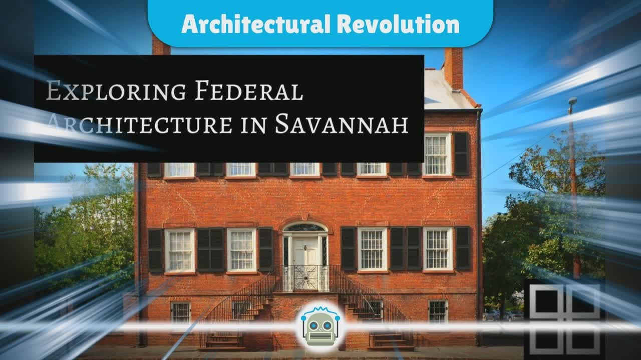 Trump's Bold Move: Making Federal Architecture Beautiful Again!